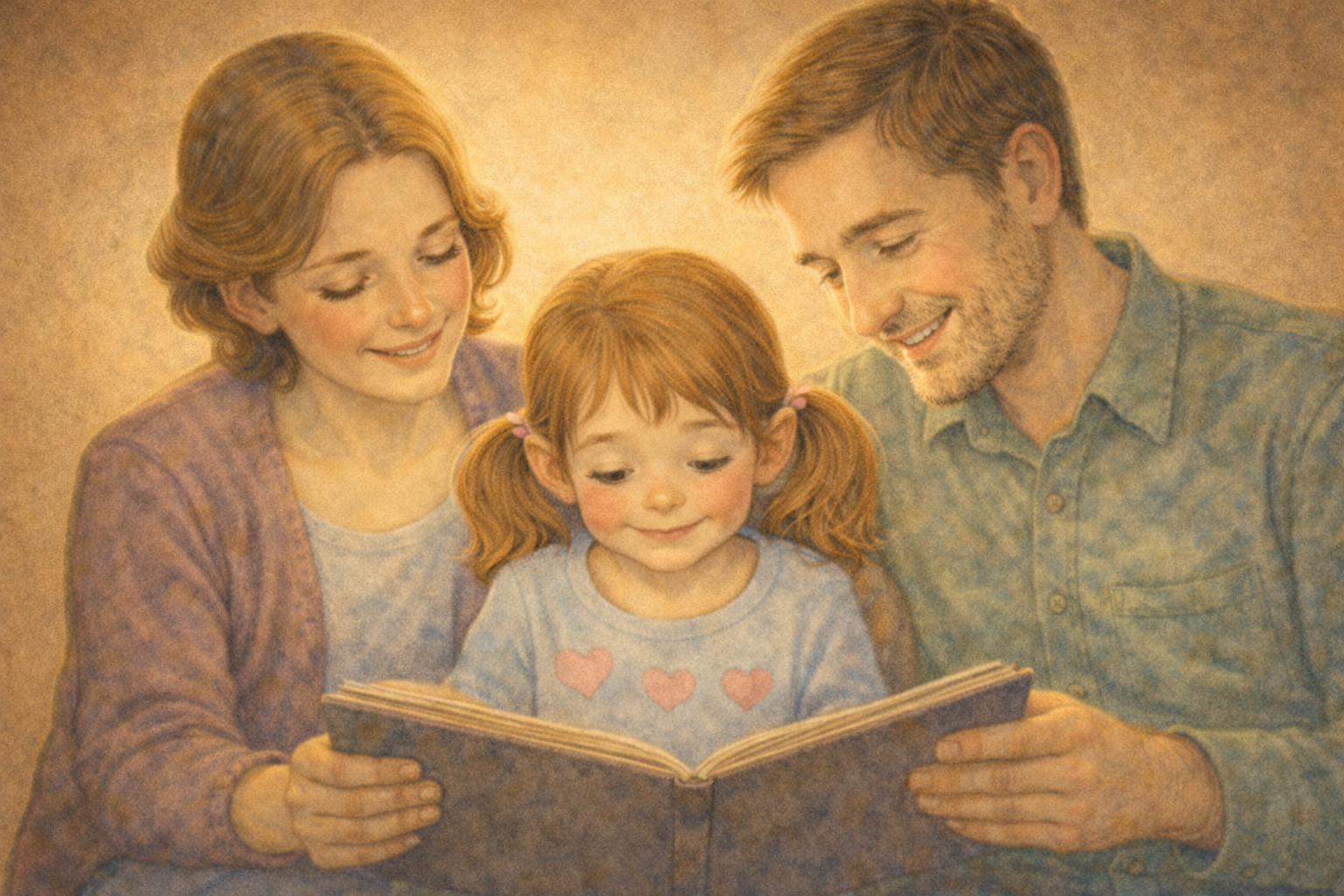 Parent's Corner
